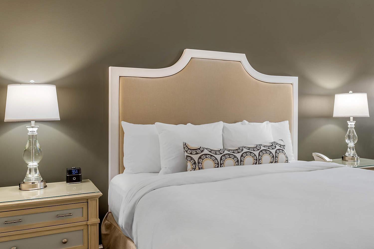 Bluegreen Vacations Eilan And Spa, Ascend Collection